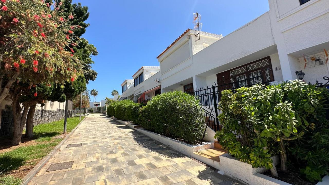 Fantastic Vacation By The Ocean Leilighet Playa de las Americas  Eksteriør bilde