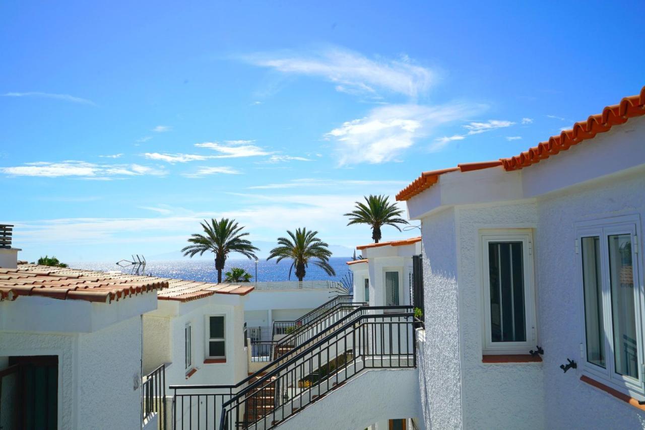 Fantastic Vacation By The Ocean Leilighet Playa de las Americas  Eksteriør bilde
