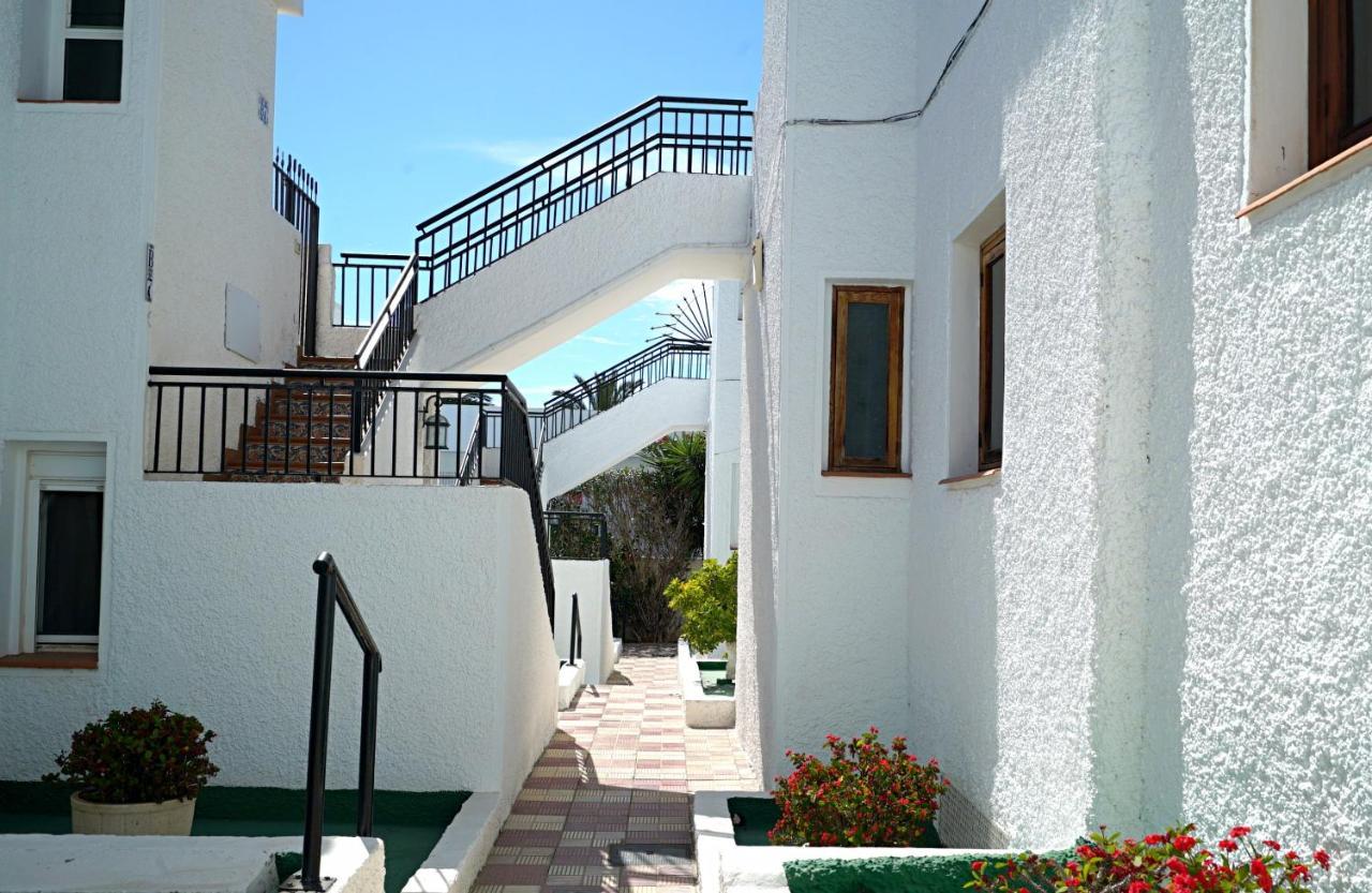 Fantastic Vacation By The Ocean Leilighet Playa de las Americas  Eksteriør bilde