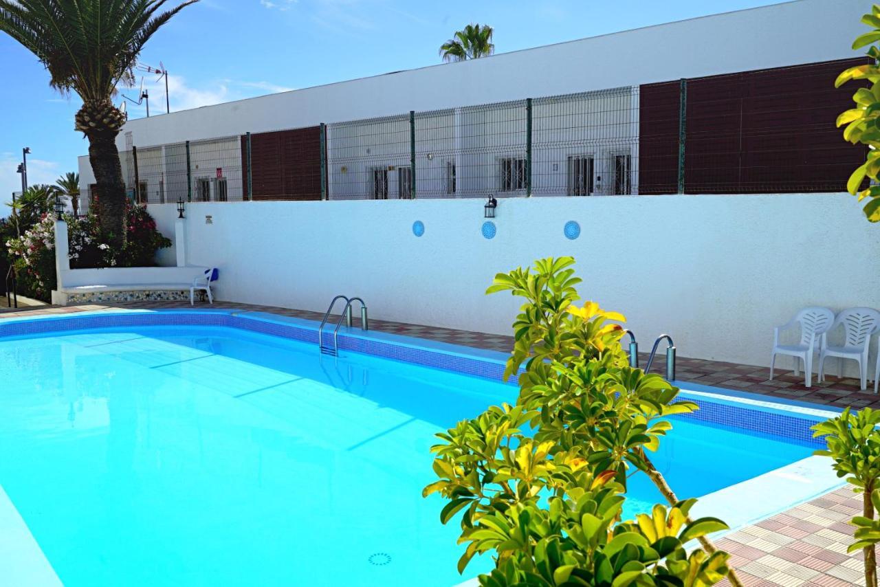 Fantastic Vacation By The Ocean Leilighet Playa de las Americas  Eksteriør bilde