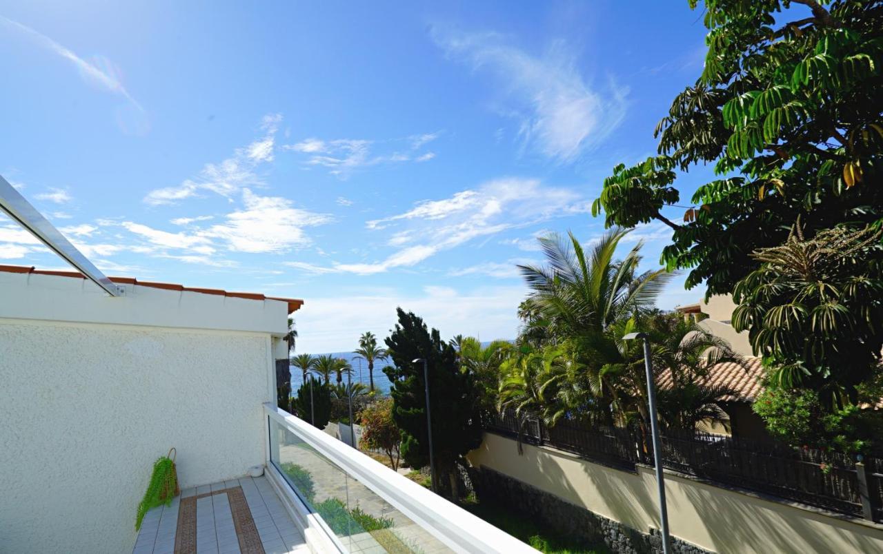 Fantastic Vacation By The Ocean Leilighet Playa de las Americas  Eksteriør bilde