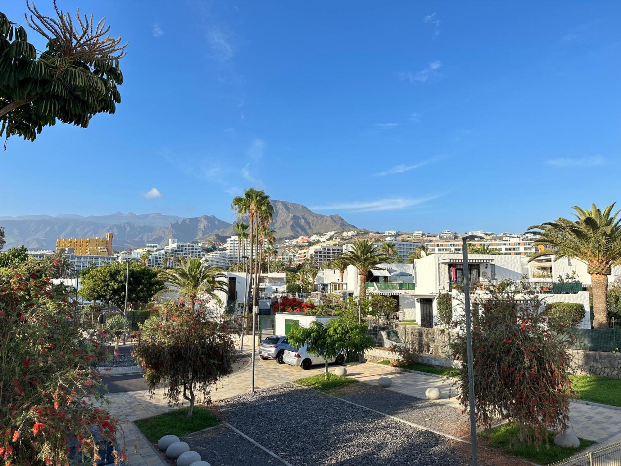 Fantastic Vacation By The Ocean Leilighet Playa de las Americas  Eksteriør bilde