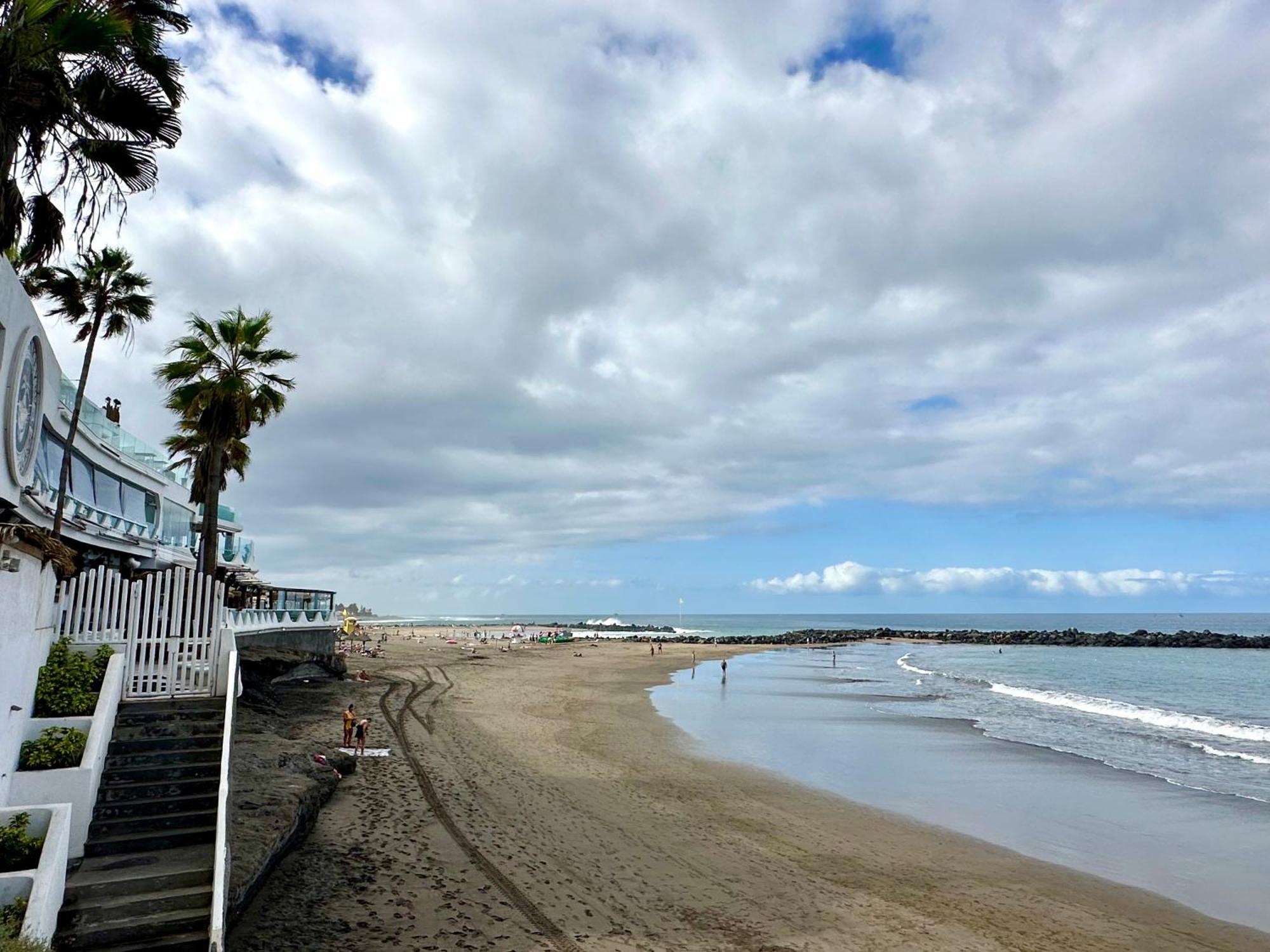 Fantastic Vacation By The Ocean Leilighet Playa de las Americas  Eksteriør bilde