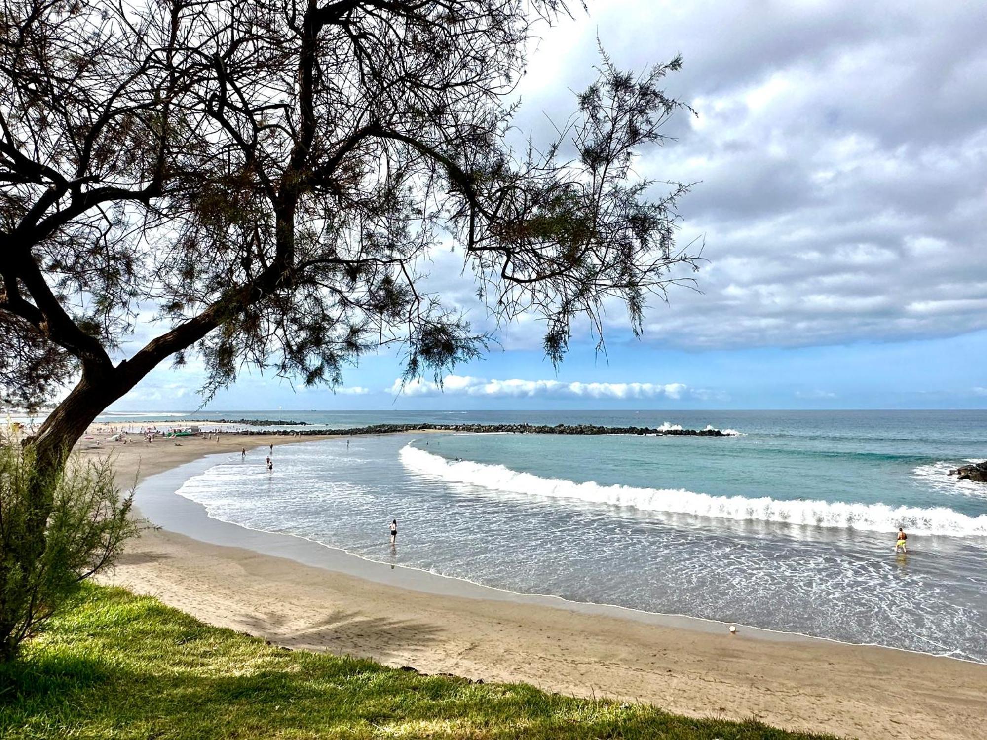 Fantastic Vacation By The Ocean Leilighet Playa de las Americas  Eksteriør bilde