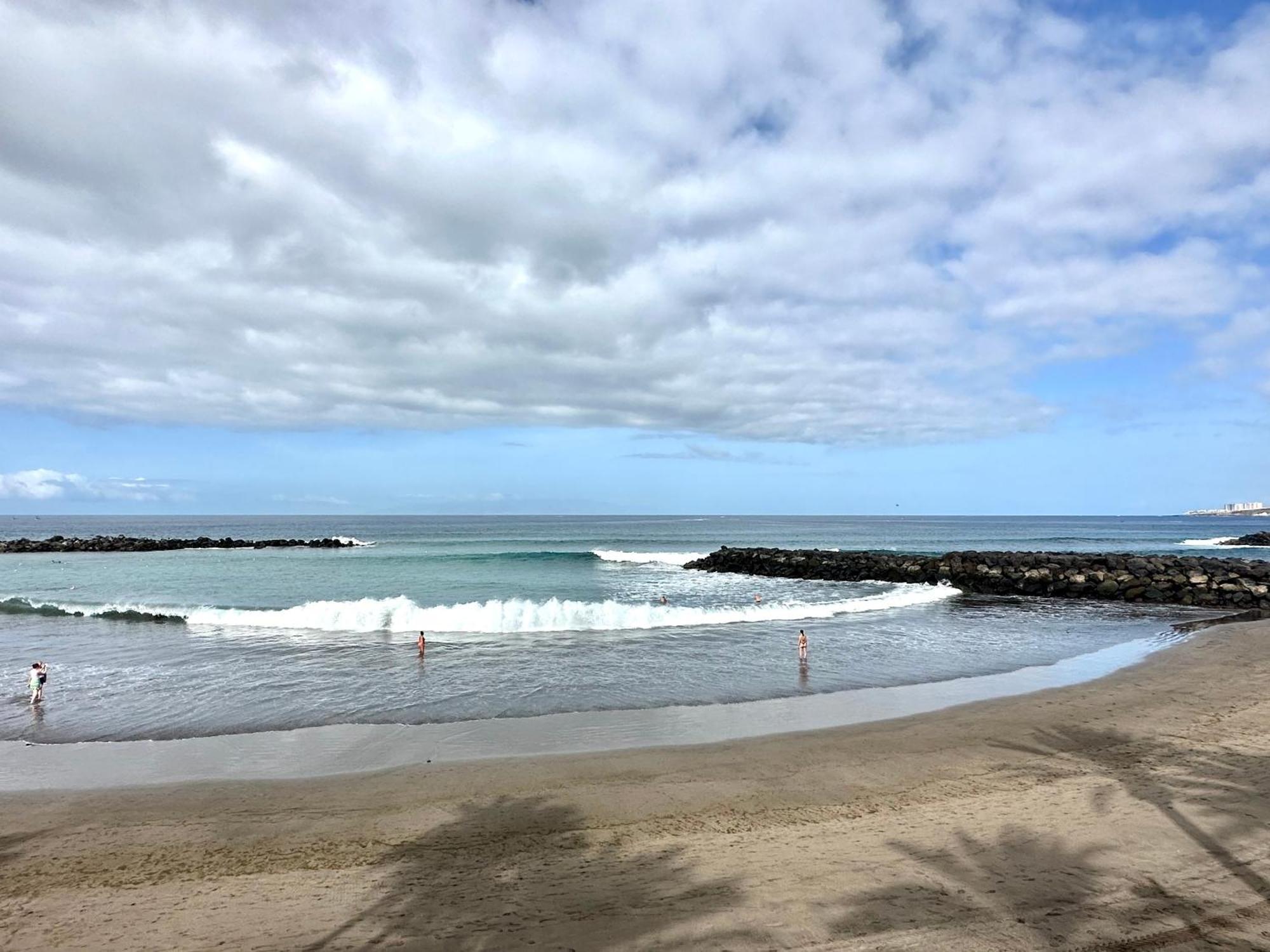 Fantastic Vacation By The Ocean Leilighet Playa de las Americas  Eksteriør bilde